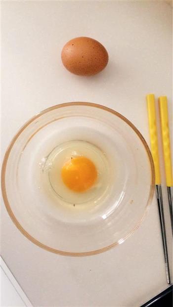红糖酒酿蛋的做法图解4