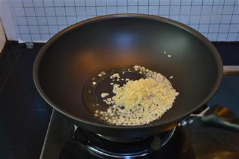 蒜香焗烤金针菇的做法步骤5