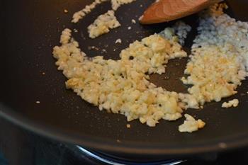 蒜香焗烤金针菇的做法步骤6