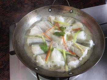 冬菜焖豆腐鱼的做法图解9