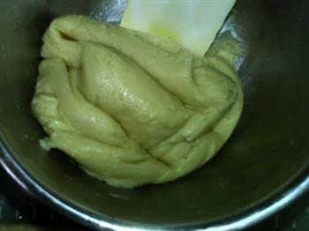 紫薯香蕉酥的做法步骤6