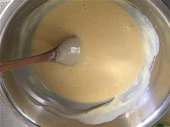 低卡低脂酸奶枣糕的做法步骤5