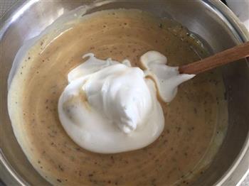 低卡低脂酸奶枣糕的做法步骤8
