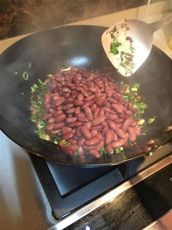 酸菜红豆汤的做法步骤7