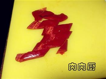 红烧带鱼的做法图解7