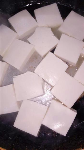 香辣脆皮豆腐的做法步骤2