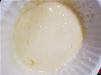 奶香厚蛋烧的做法步骤3