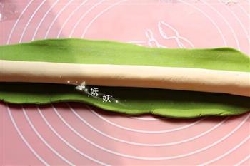 翡翠饺子白菜饺子的做法步骤10