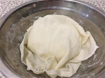 白菜香菇蒸饺的做法步骤4
