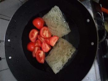 西红柿面的做法步骤3
