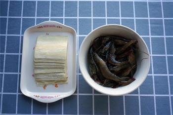 酥皮沙虾的做法步骤1
