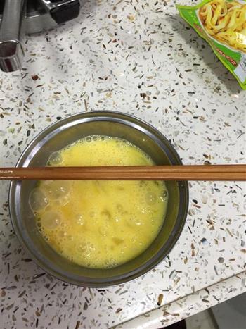 三鲜饺子的做法步骤1