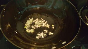 黄瓜炒蛋的做法步骤4
