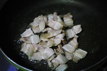 韩式泡菜豆腐汤的做法步骤5