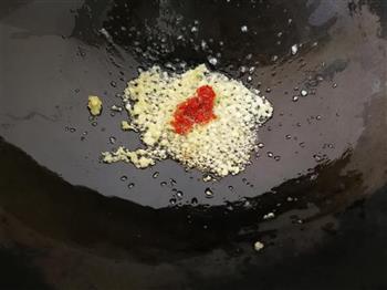 金蒜剁椒蒸牡蛎的做法图解6