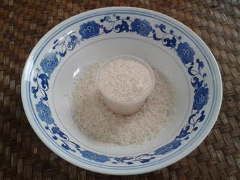 米粉蒸肉的做法步骤1