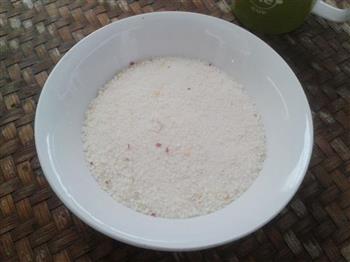 米粉蒸肉的做法步骤3