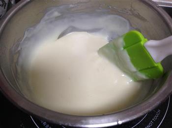 脆皮炸鲜奶的做法图解5
