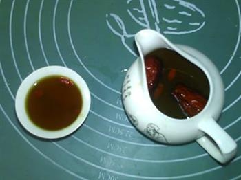 景天三红茶的做法图解9