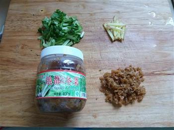 鲜虾鸡肉砂锅粥的做法图解4