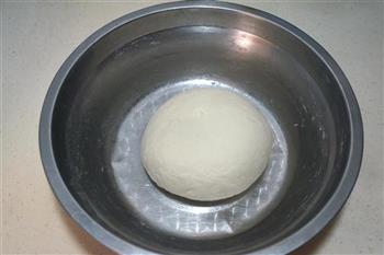 香菇糯米烧麦的做法步骤2