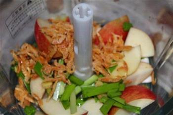 东北韩式辣白菜的做法步骤8