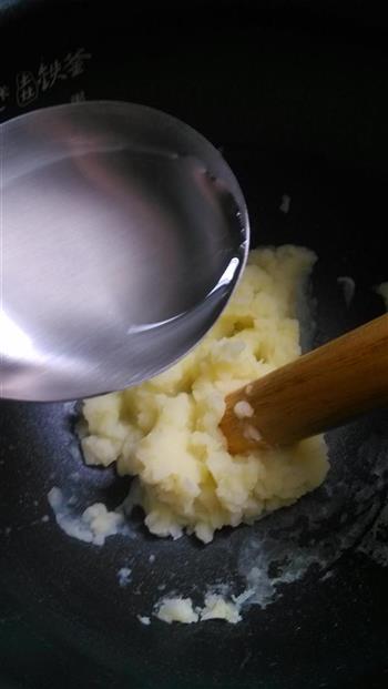 芥末土豆泥沙拉的做法步骤4