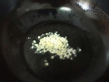 蒜蓉荷兰豆的做法步骤5