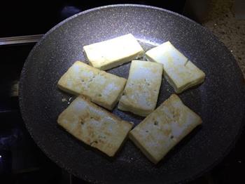 烤豆腐的做法步骤4