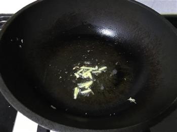 清炒鸡蛋豆腐韭黄的做法步骤3