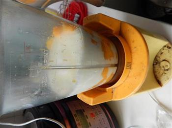 芒果酸奶昔的做法步骤6