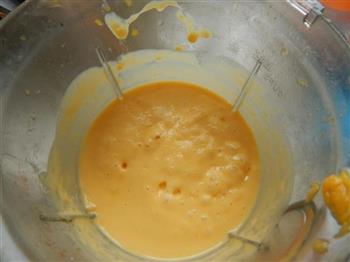 芒果酸奶昔的做法步骤7