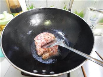 砂锅肉末豆角的做法步骤7