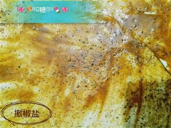 极品饼的做法图解4