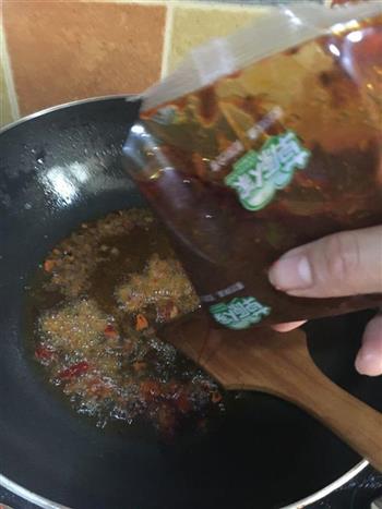 麻辣香锅的做法步骤9
