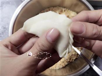 油酥饺子的做法图解11
