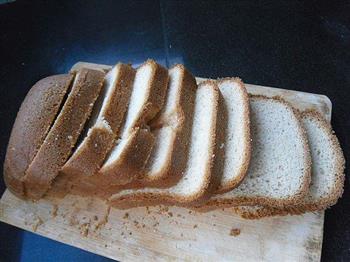 原味面包的做法图解12