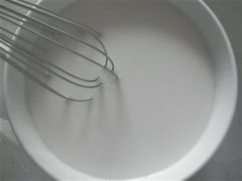 凉拌凉粉的做法步骤2