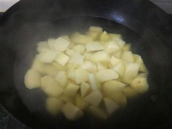 孜然土豆的做法步骤2