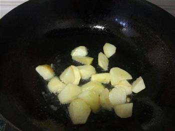 孜然土豆的做法步骤3