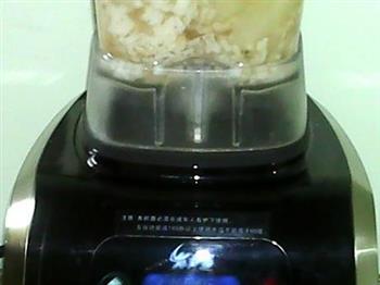 马蹄雪梨米浆的做法步骤8