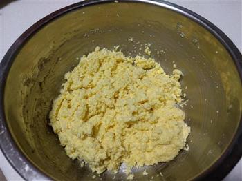 汤种椰蓉面包卷的做法步骤12
