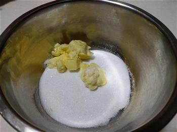 汤种椰蓉面包卷的做法步骤7