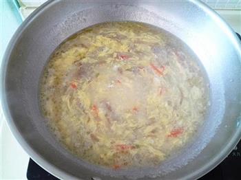 榨菜肉丝汤的做法图解9