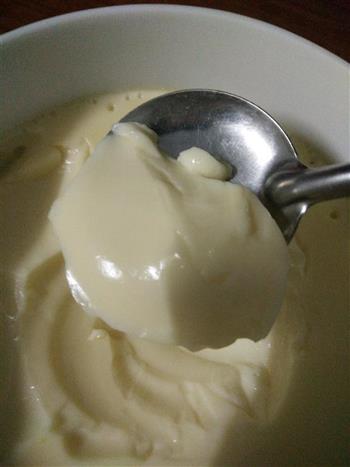 牛奶蒸蛋的做法步骤8