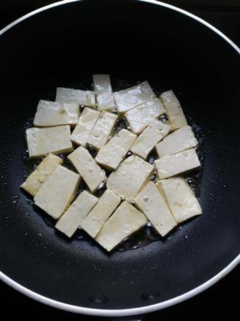 家常豆腐的做法步骤2