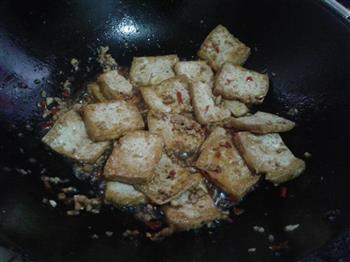 熊掌豆腐的做法步骤7