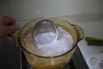 豆儿酱&水晶皮冻的做法步骤11