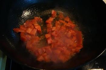 番茄牛腩煲的做法步骤4