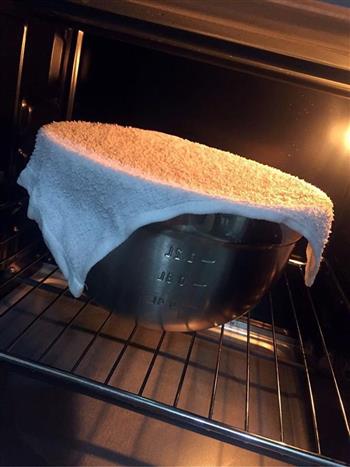 黑椒黄油烤面包片的做法步骤6